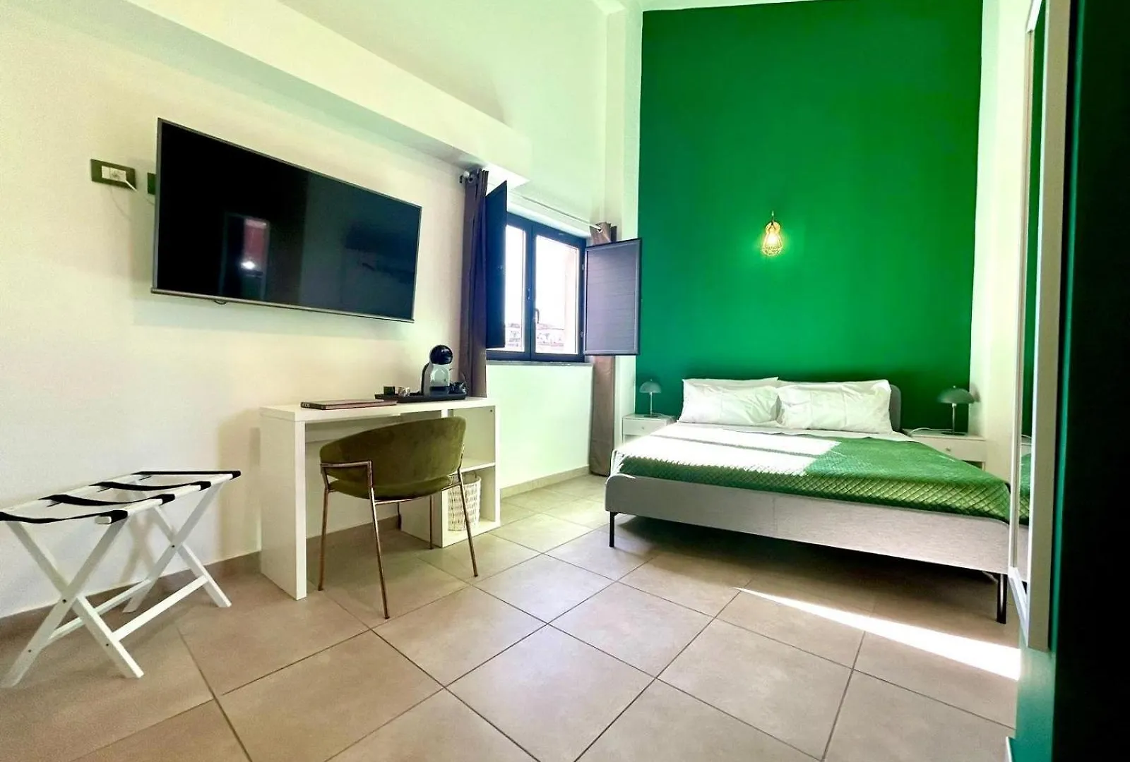 Bed & Breakfast Rooftop53 Catania