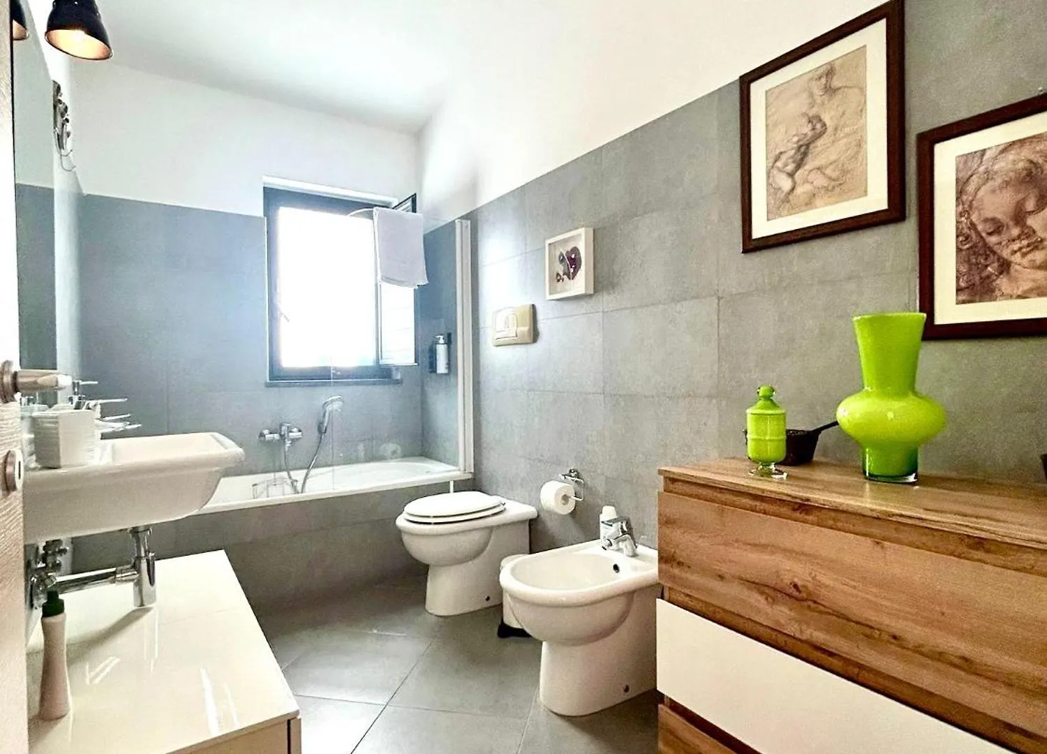 Bed & Breakfast Rooftop53 Catania