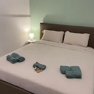 Bed & Breakfast Lavica Airport, Catánia